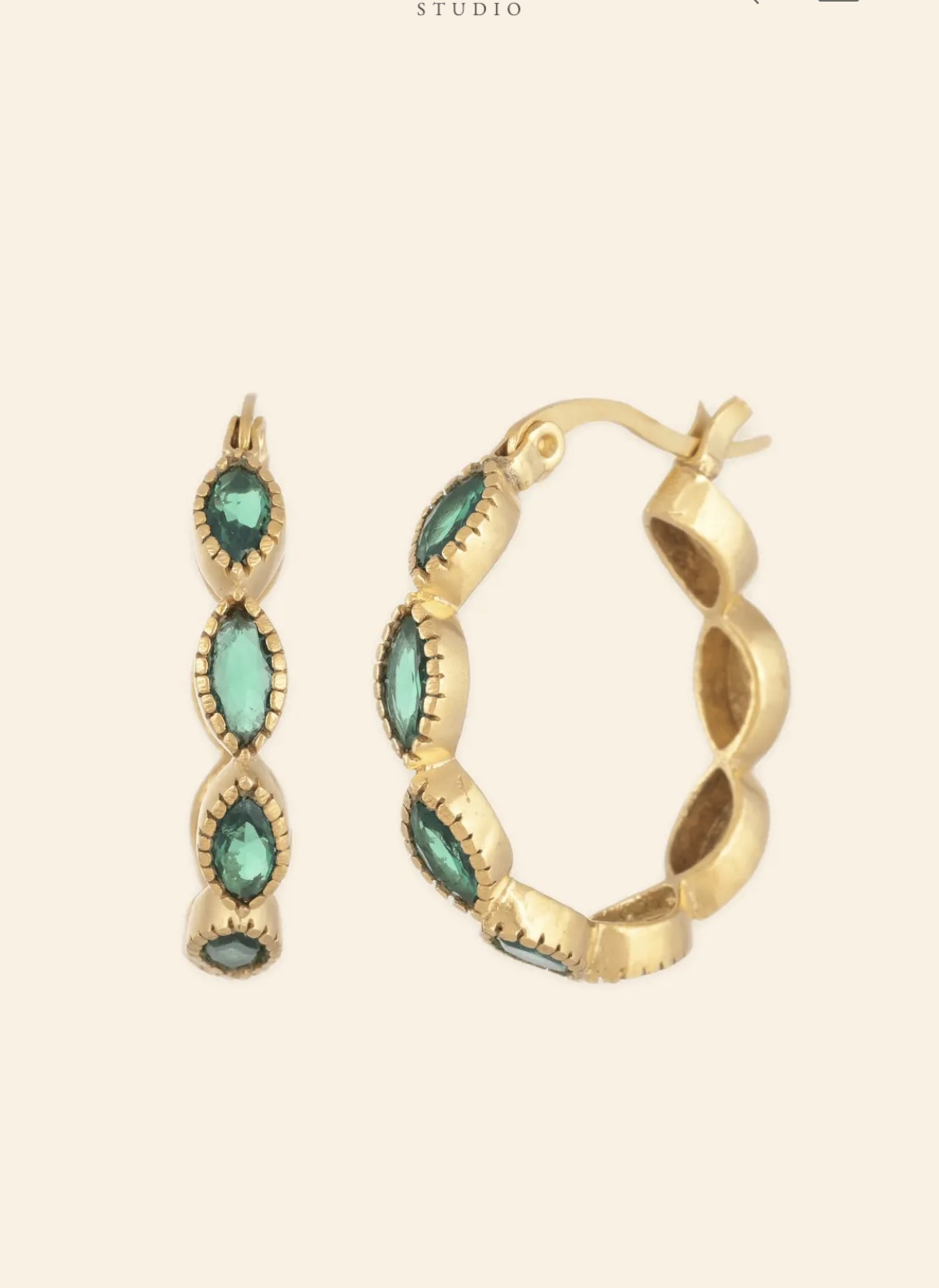 Gemstones